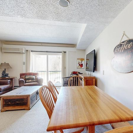 Autumn Colors Condo, Unit 215 Линкълн Екстериор снимка