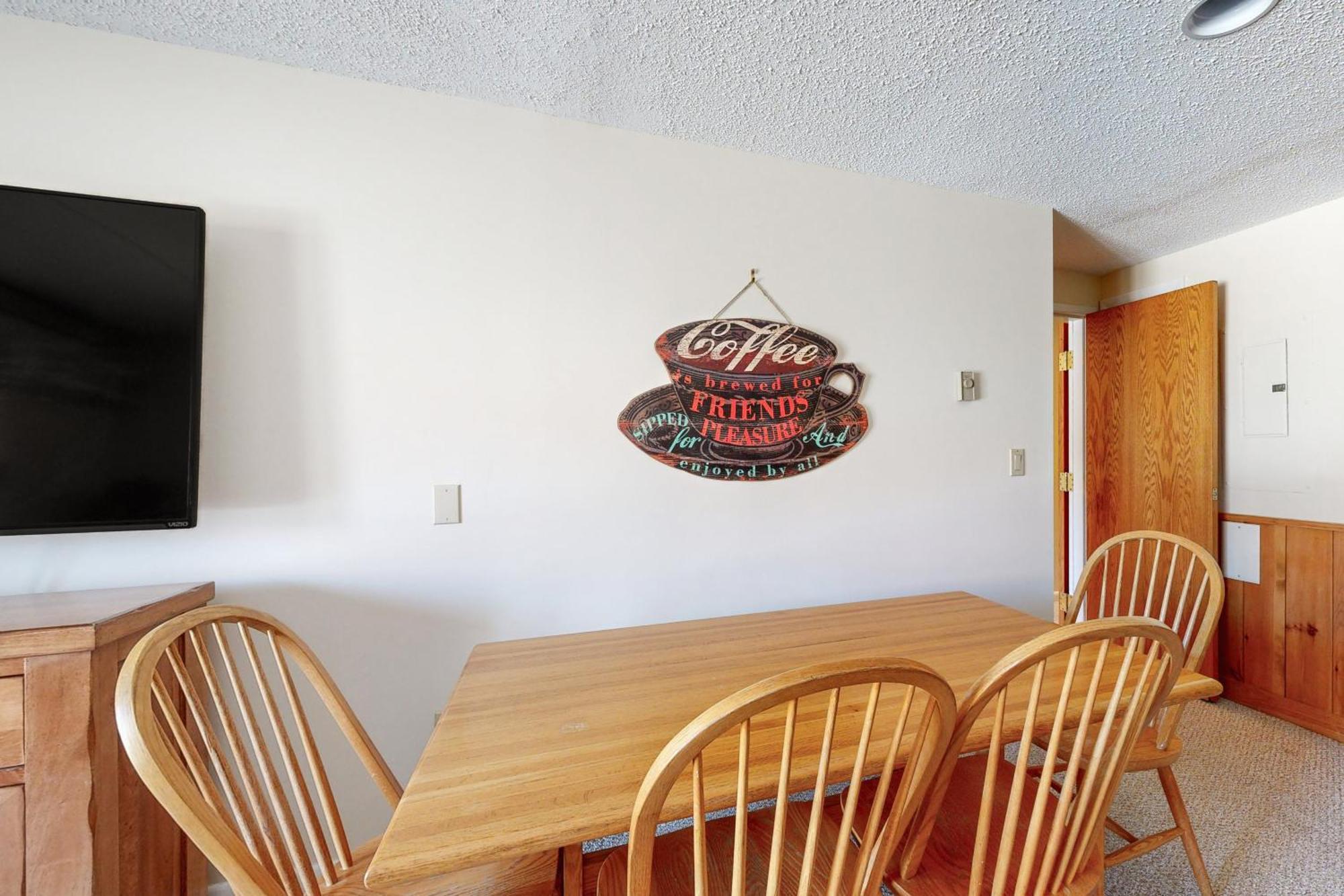Autumn Colors Condo, Unit 215 Линкълн Екстериор снимка