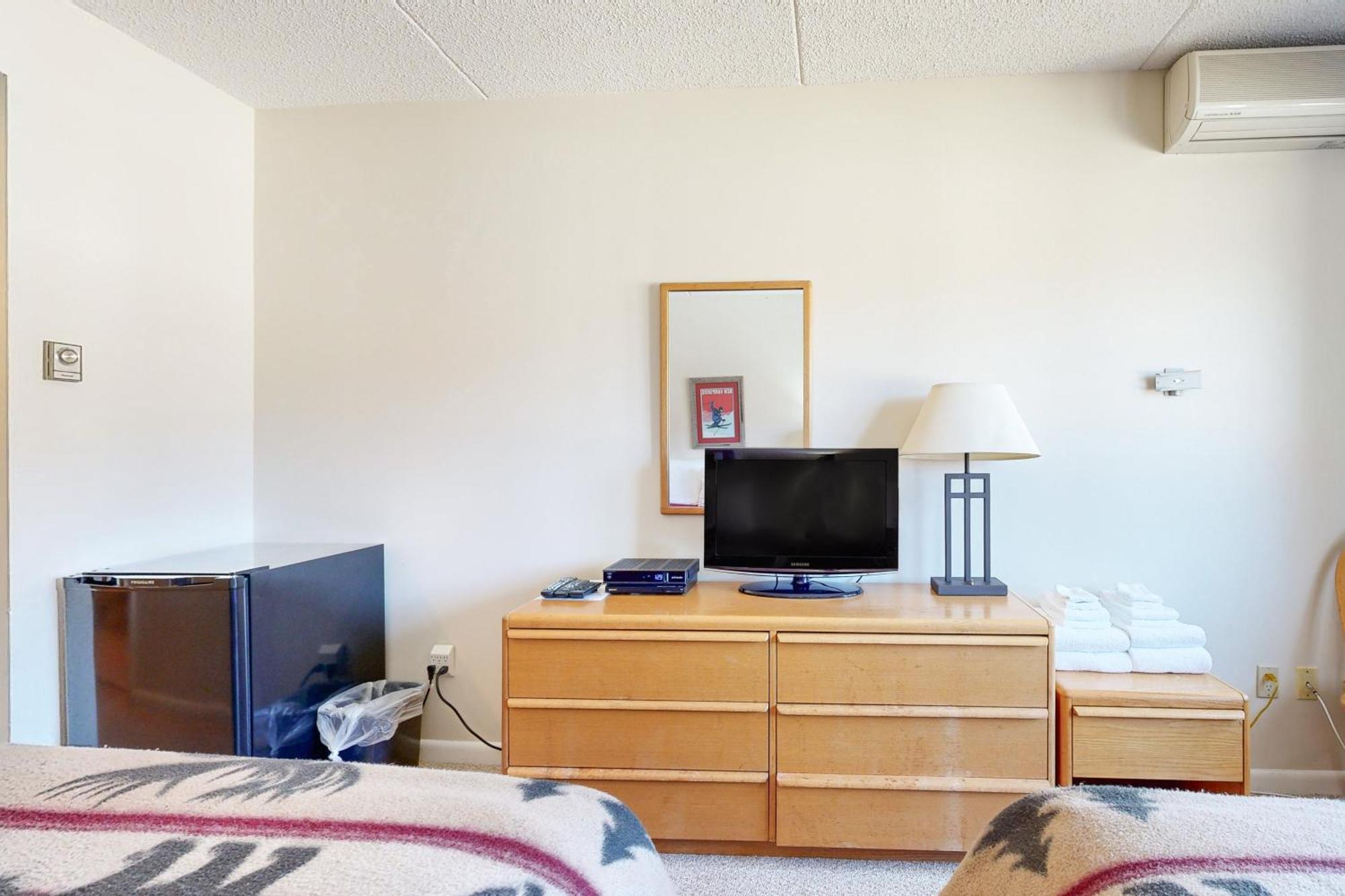 Autumn Colors Condo, Unit 215 Линкълн Екстериор снимка