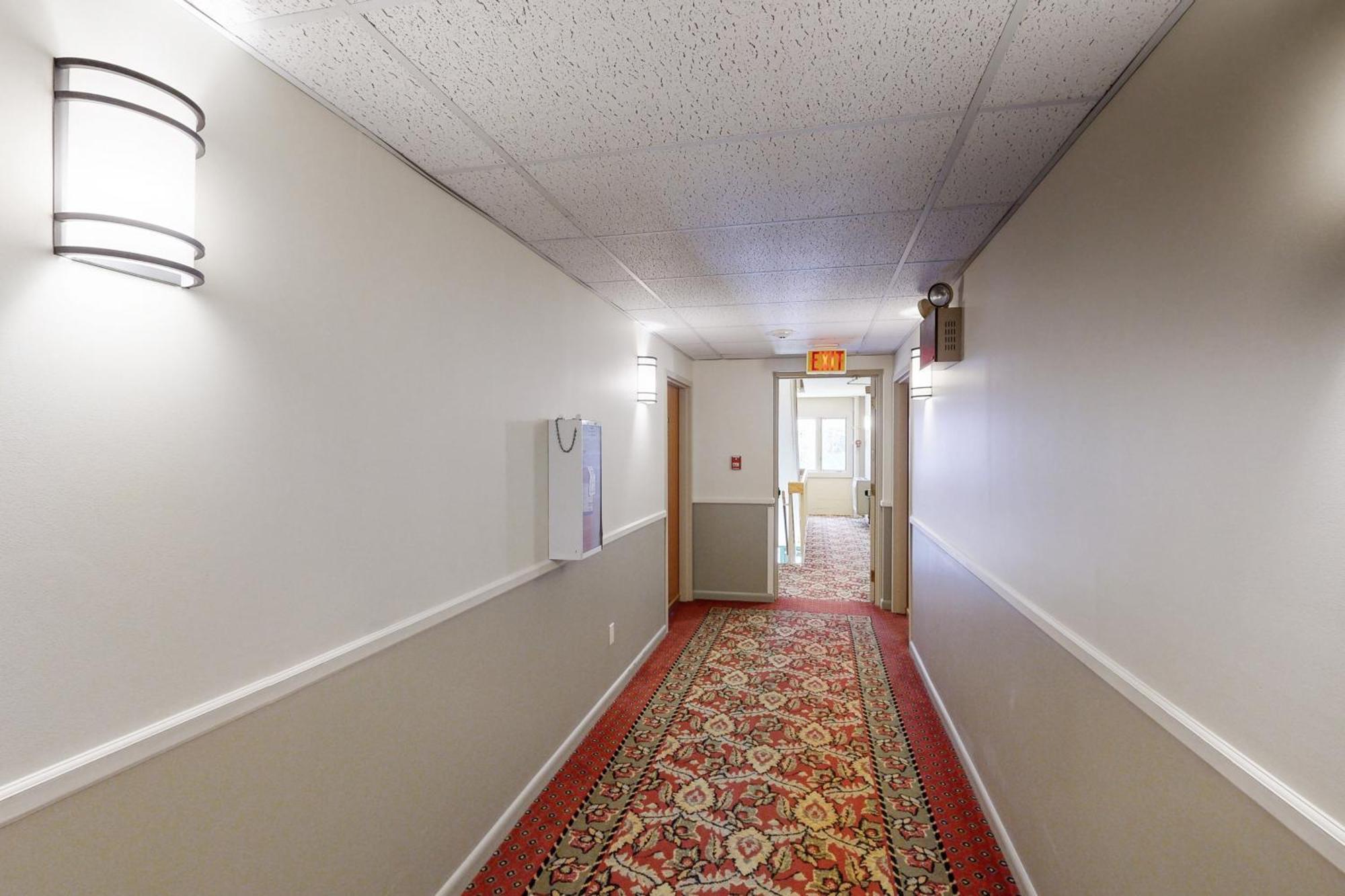 Autumn Colors Condo, Unit 215 Линкълн Екстериор снимка