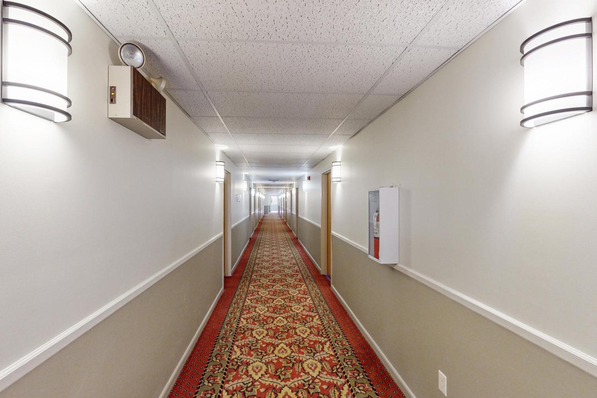 Autumn Colors Condo, Unit 215 Линкълн Екстериор снимка
