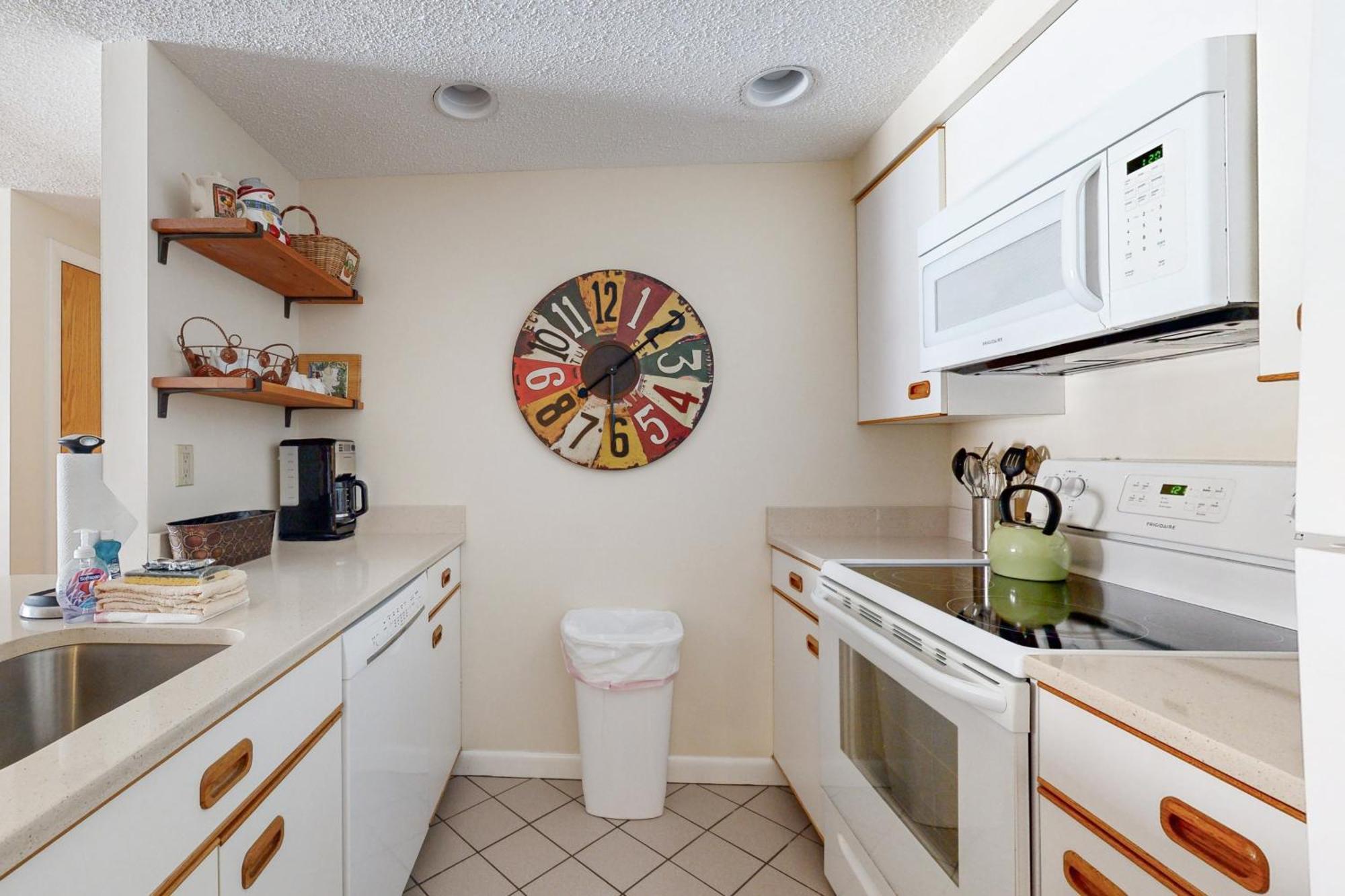 Autumn Colors Condo, Unit 215 Линкълн Екстериор снимка