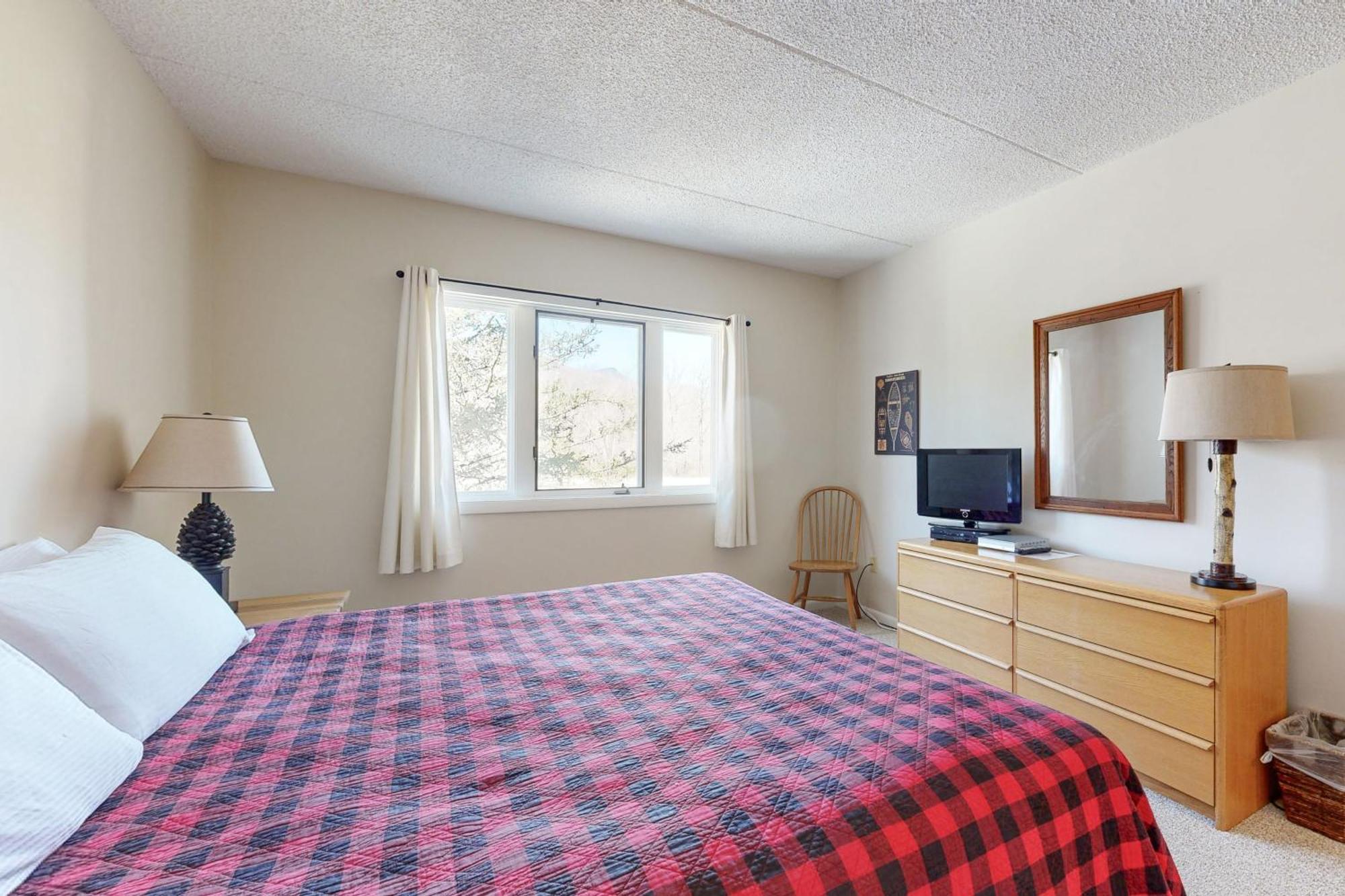 Autumn Colors Condo, Unit 215 Линкълн Екстериор снимка