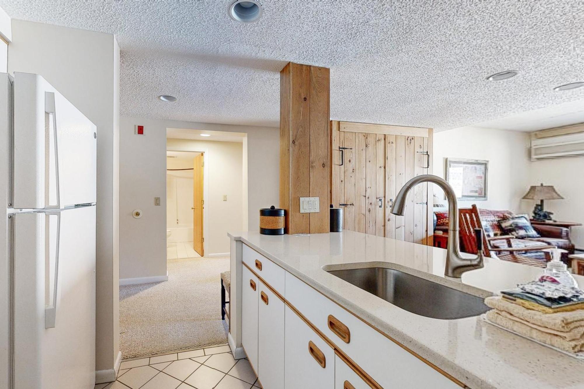 Autumn Colors Condo, Unit 215 Линкълн Екстериор снимка